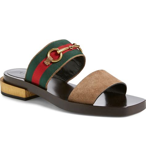 gucci querelle sandal|Designer Sandals for Women .